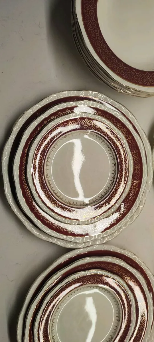 Alfred Meakin - Image 1