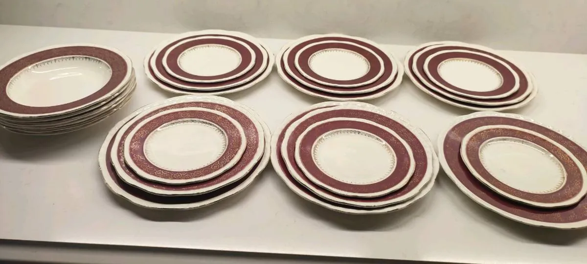 Alfred Meakin - Image 2