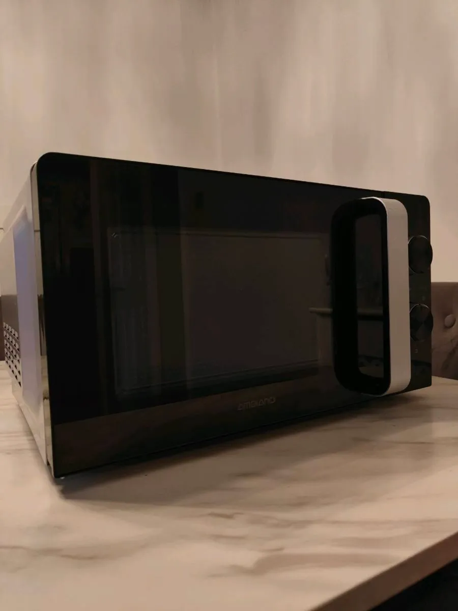 Ambiano Microwave - Image 4