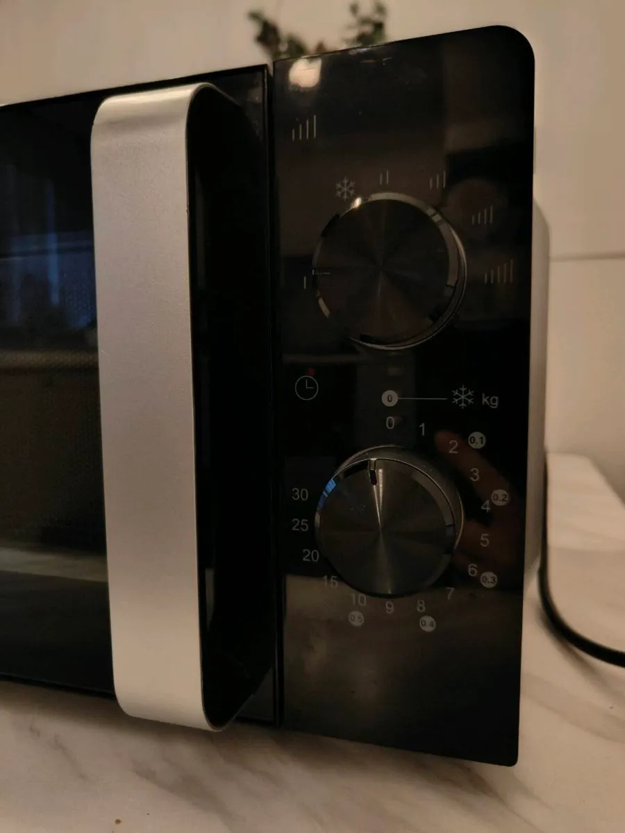 Ambiano Microwave - Image 2
