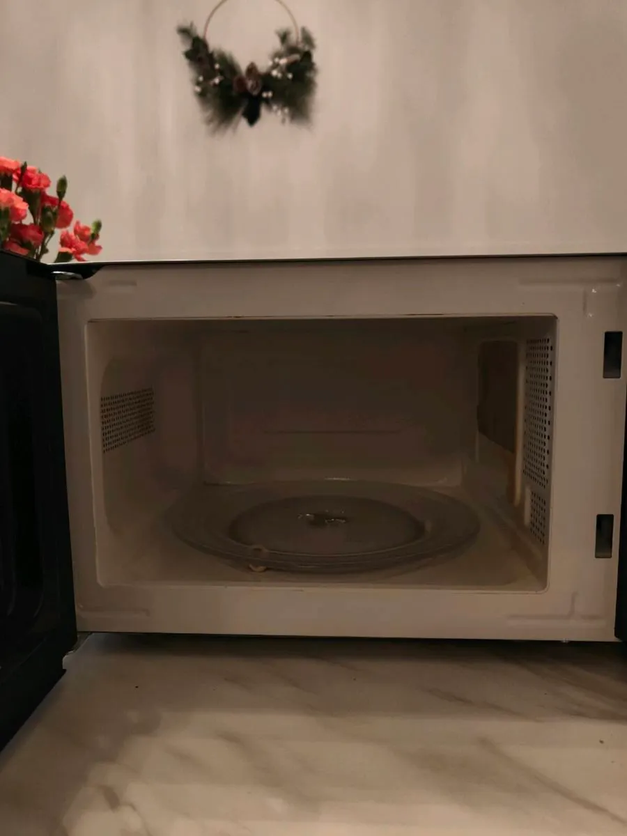Ambiano Microwave - Image 3
