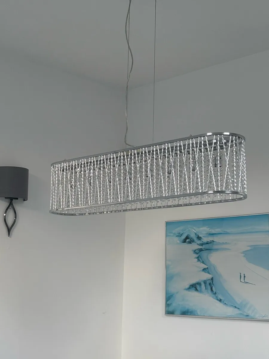 Chandelier - Image 1