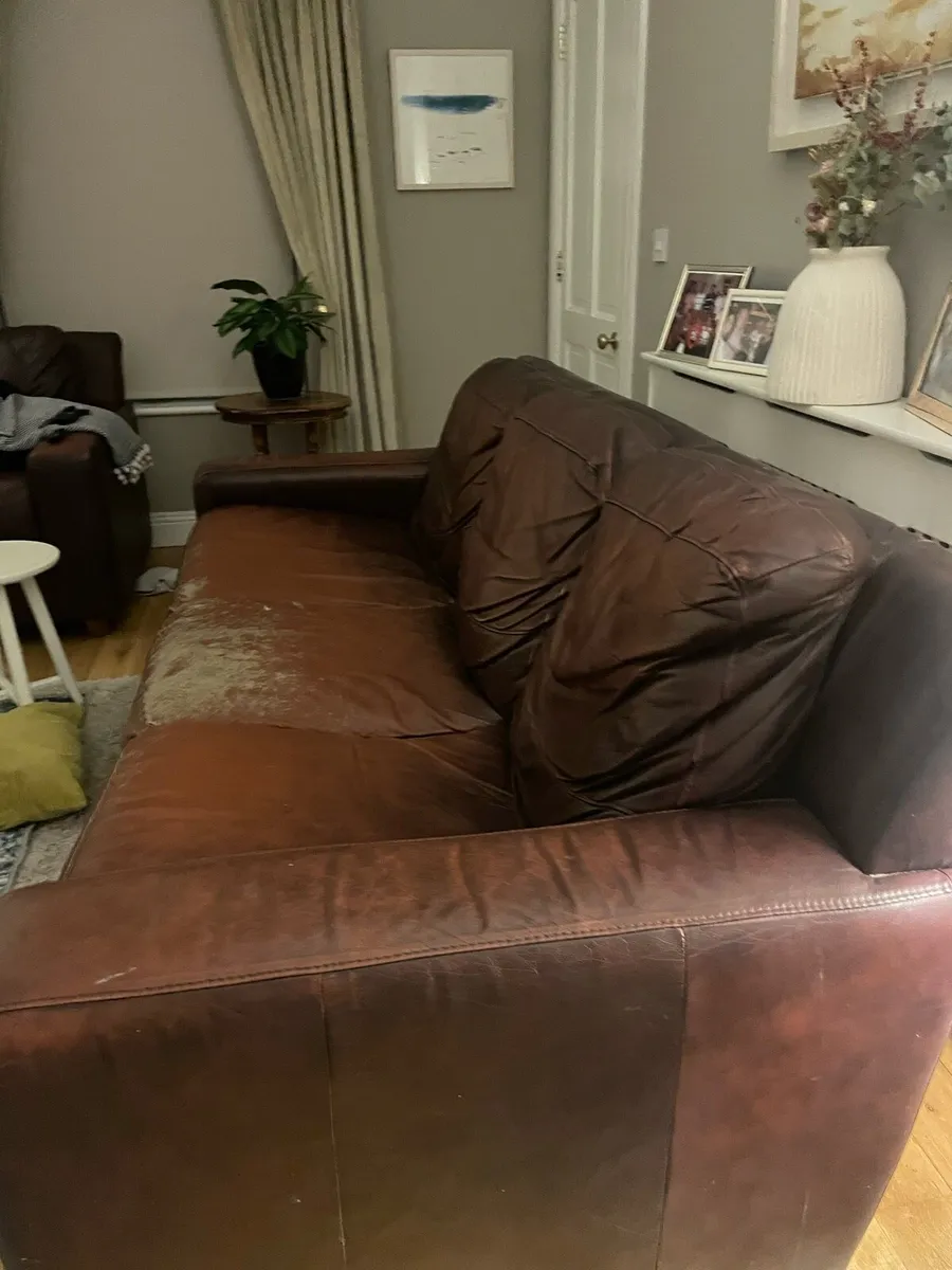 Couch - Image 1