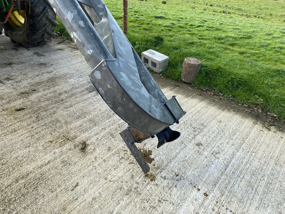 Redrock agitator - Image 2