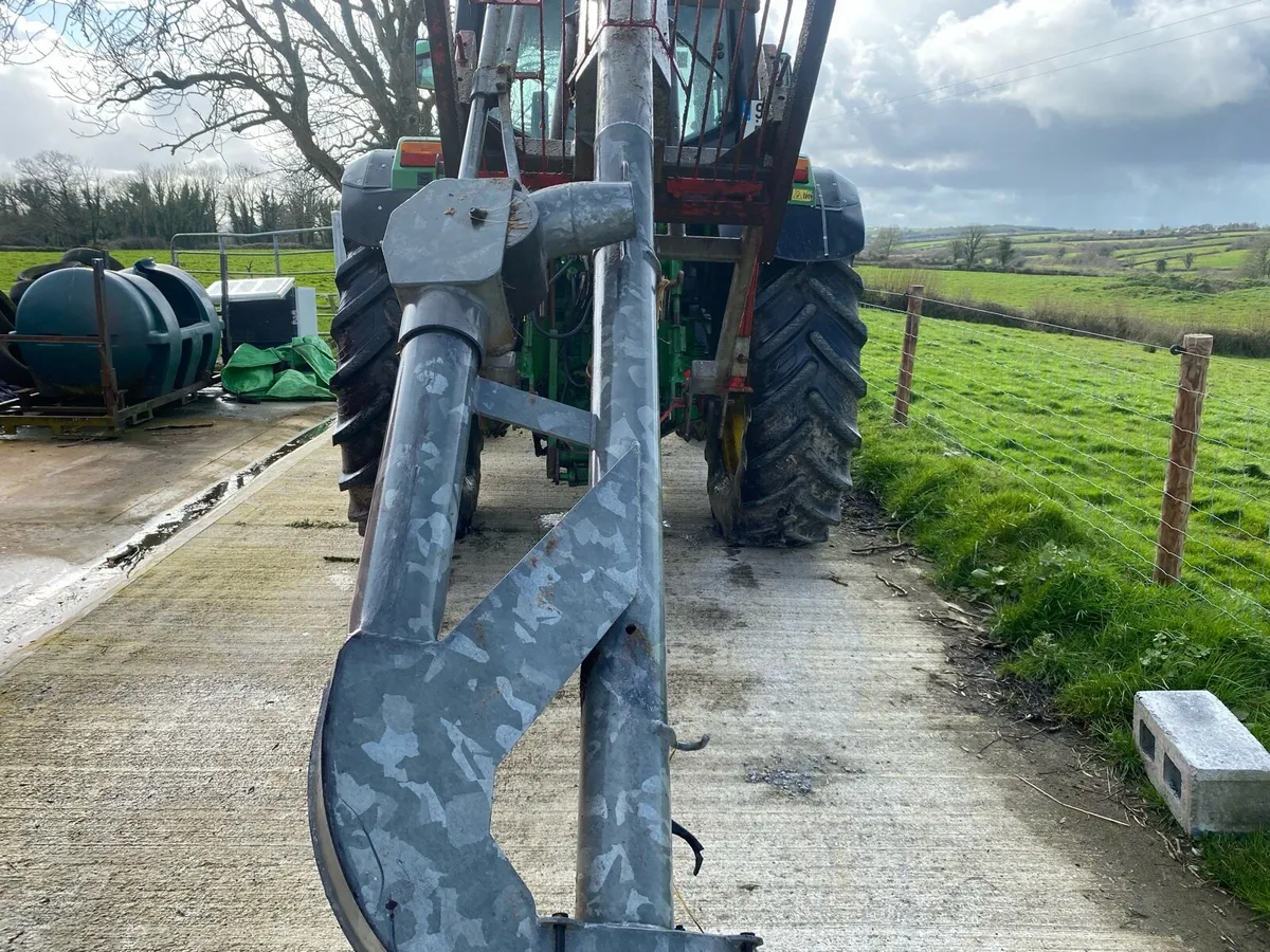 Redrock agitator - Image 4