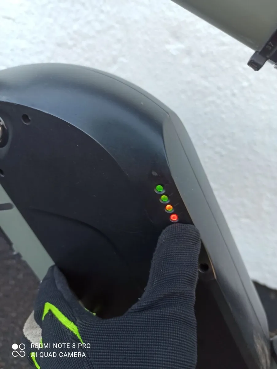 ebike top wuality - Image 3