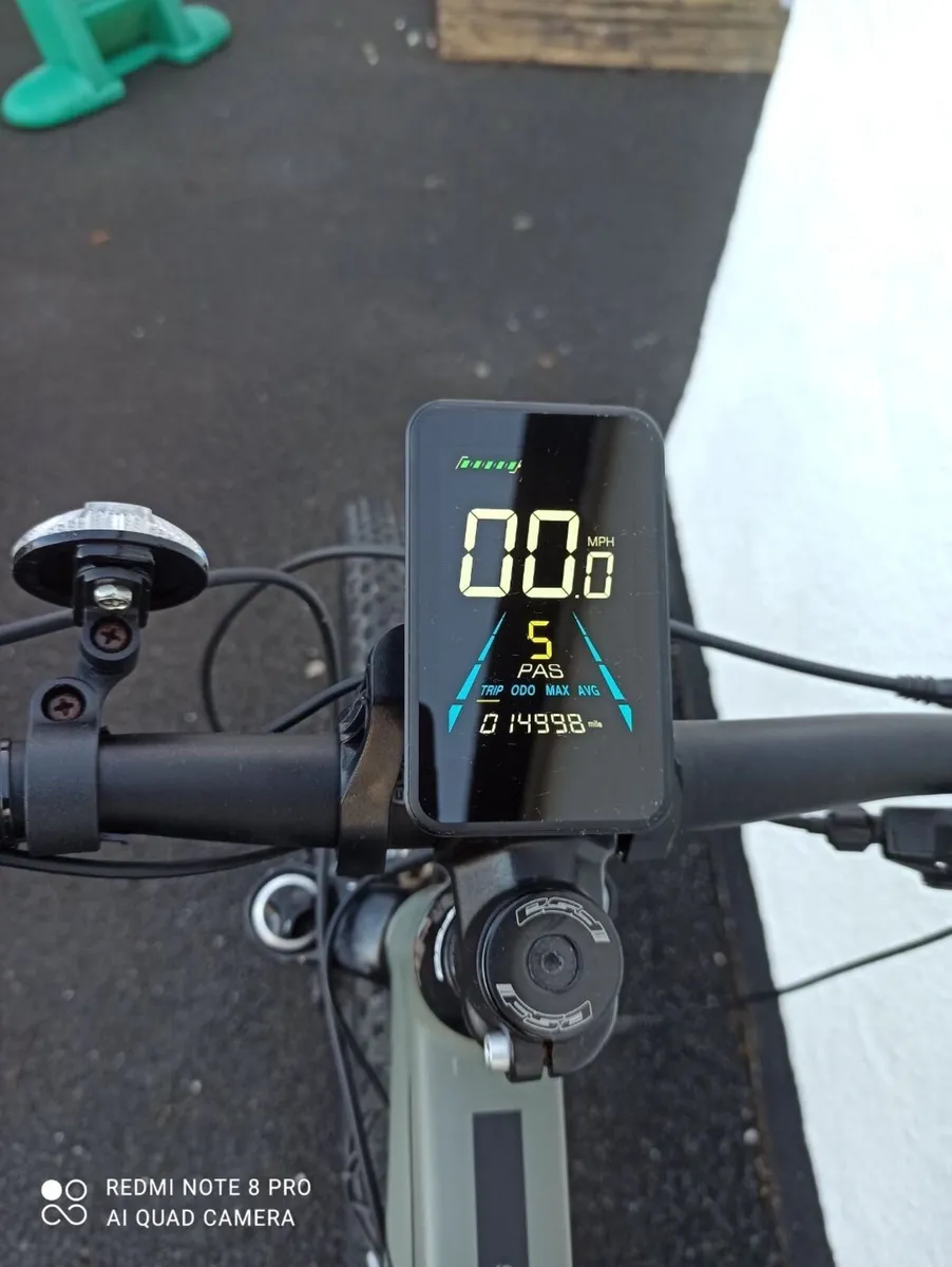 ebike top wuality - Image 4