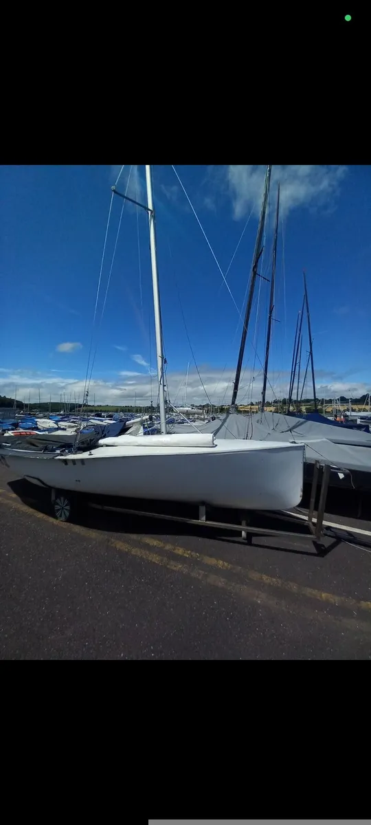 National 18 for sale - Image 2