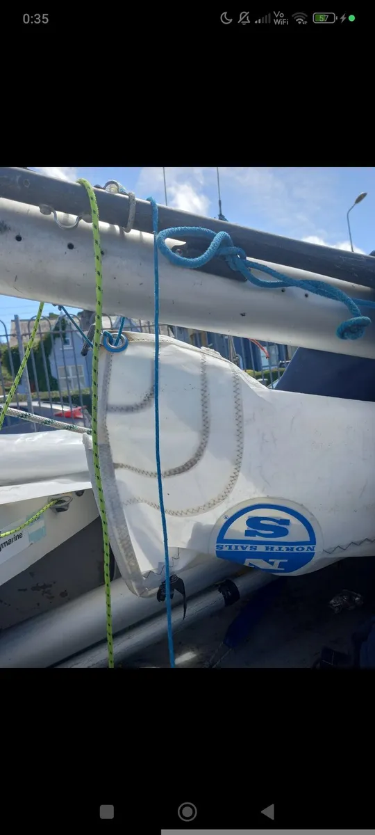 National 18 for sale - Image 3