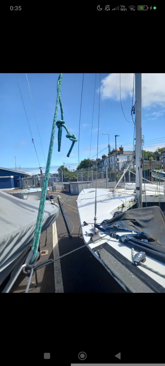 National 18 for sale - Image 4