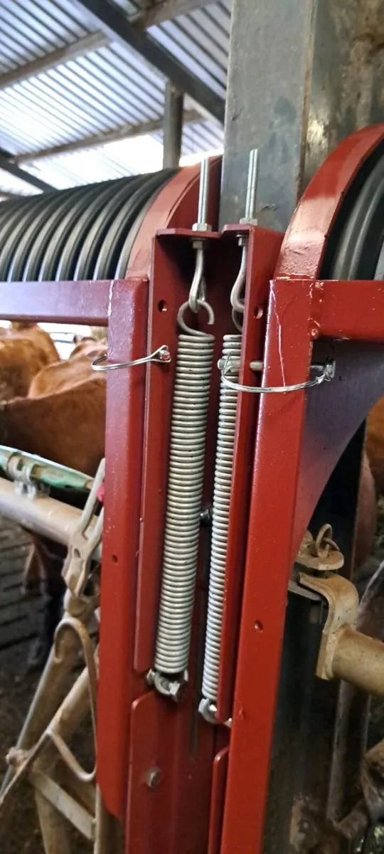 Swing down Troughs Co.galway - Image 2