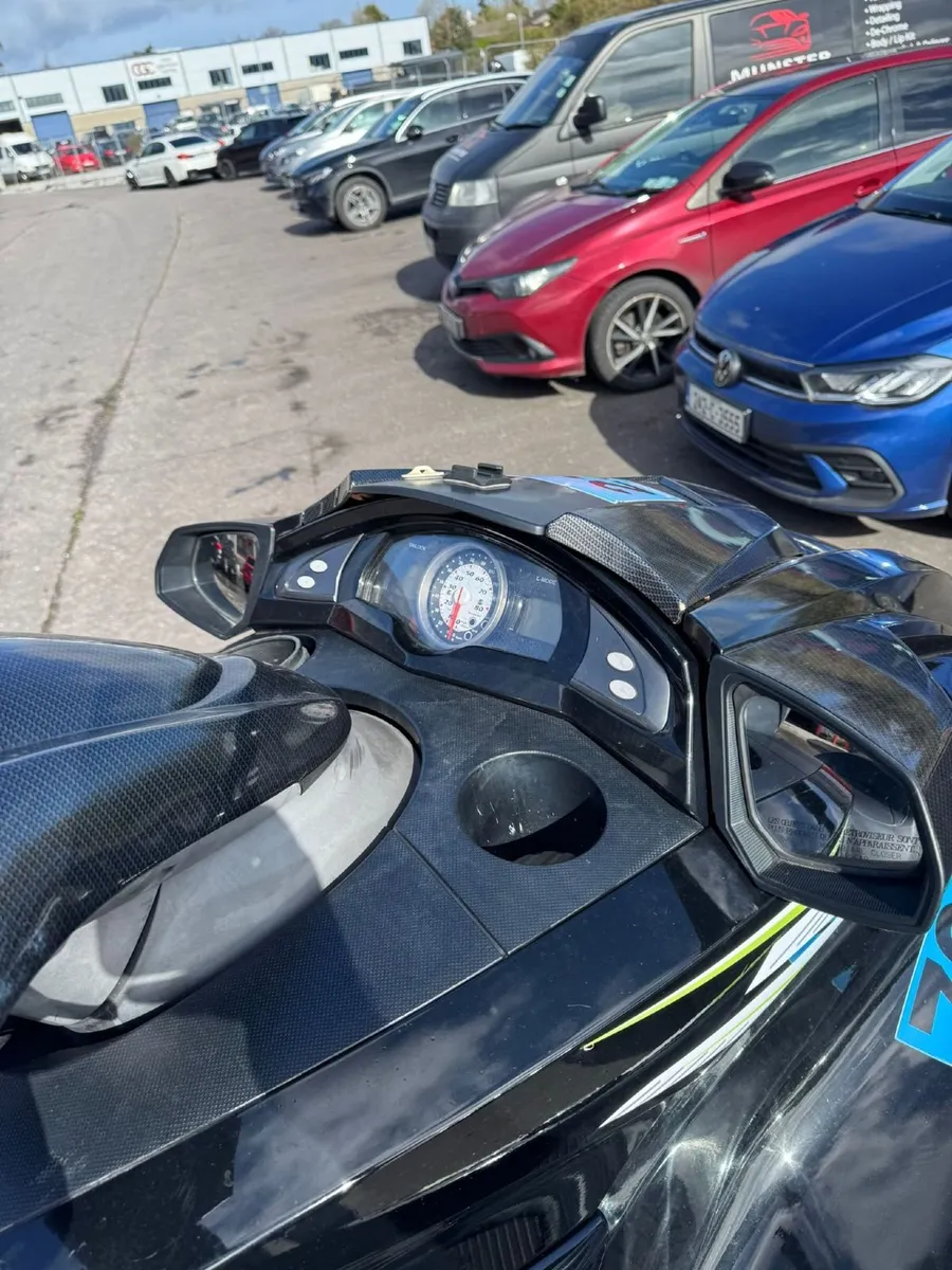 Jetski - Image 3