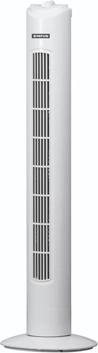 Tower Fan 32 Inch Portable Oscillating  Fan - Image 1