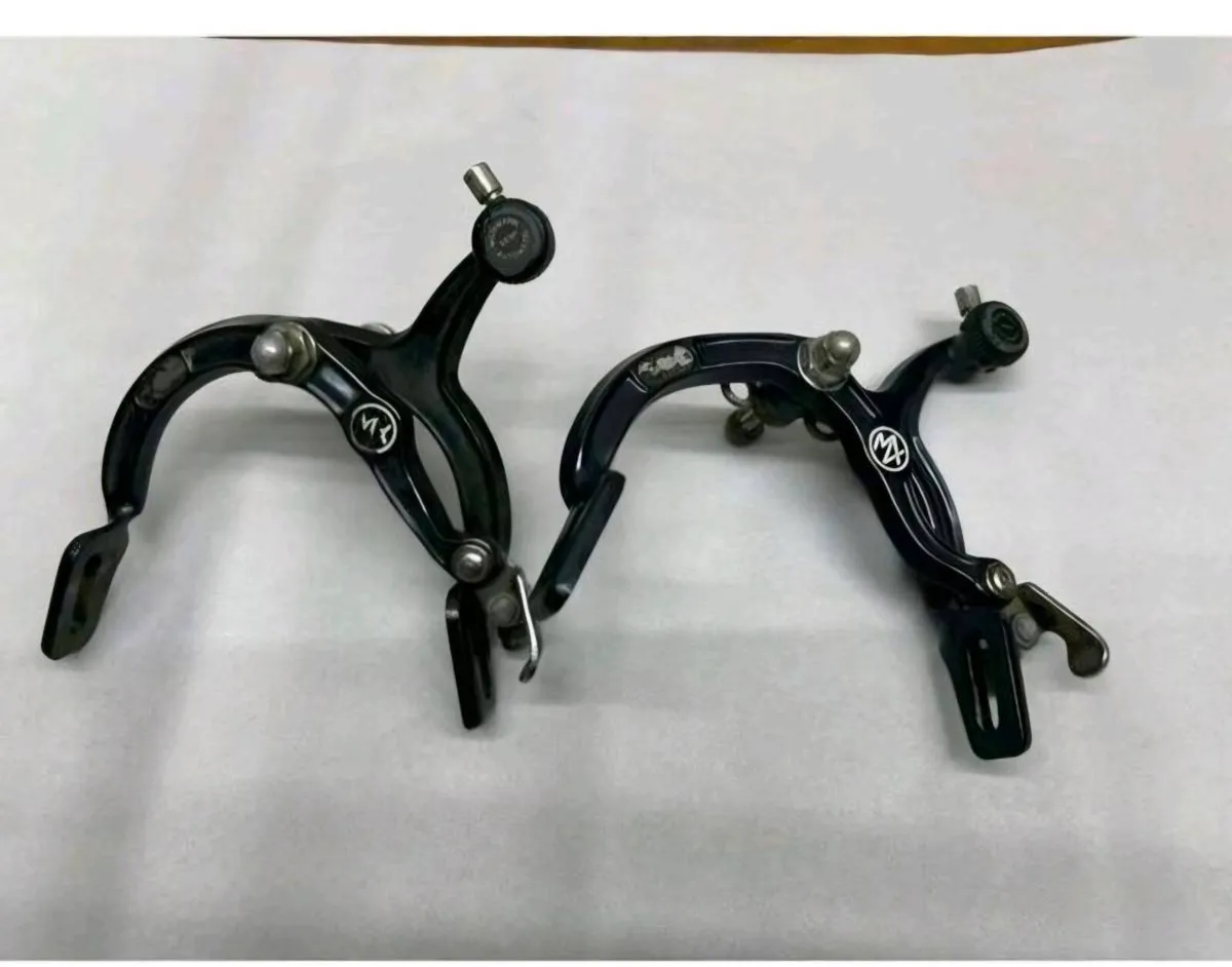 Old school BMX brakes