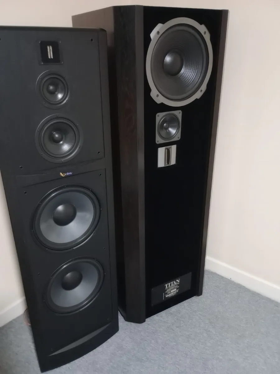 QUADRAL TITAN MK2 - Image 3