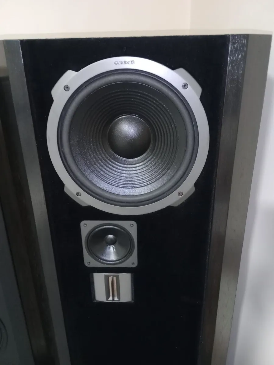 QUADRAL TITAN MK2 - Image 4