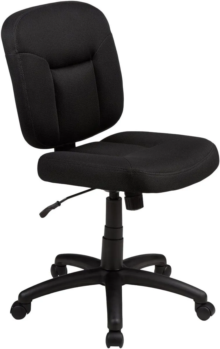 Office Chairs for home Ergonomic Height Adjustable - Image 1