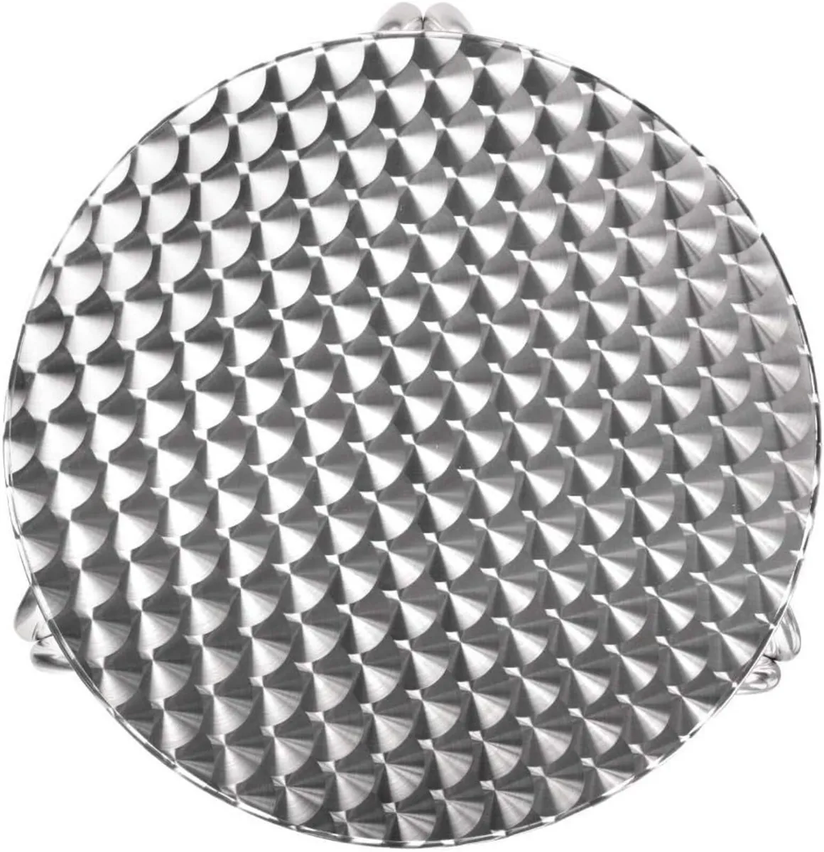 Poseur Table CafпїЅ Bar Terrace Patio Garden - Image 2