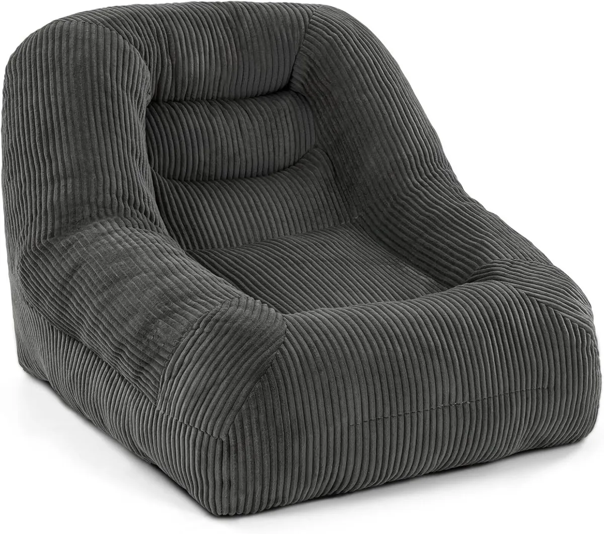 Bean Bag Single Chair with Filling Included - Image 1