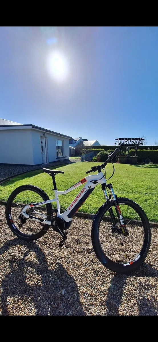 Haibike hardseven 5.0 - Image 1