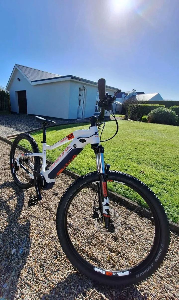 Haibike hardseven 5.0 - Image 2