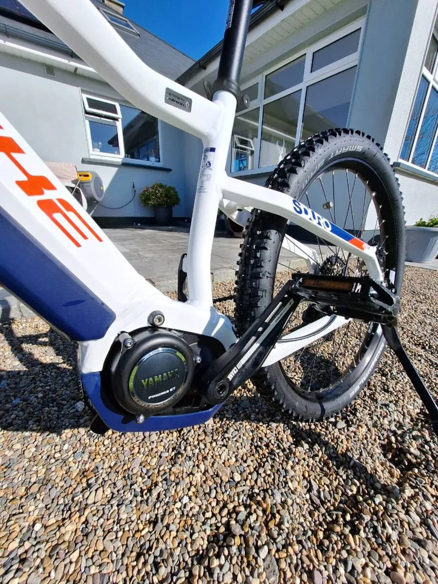 Haibike hardseven 5.0 - Image 3