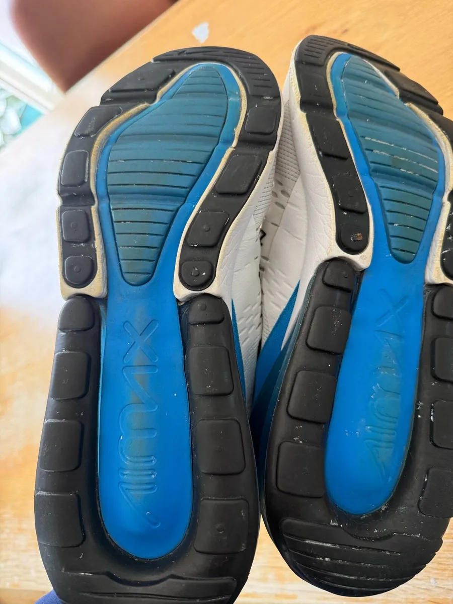 Nike Air Max - Image 4