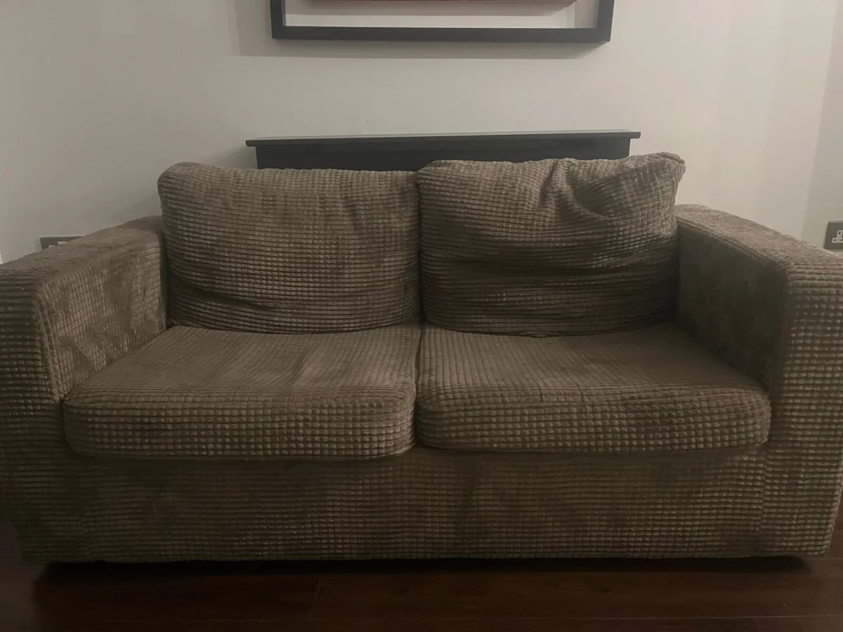 Sofa bed - Image 1
