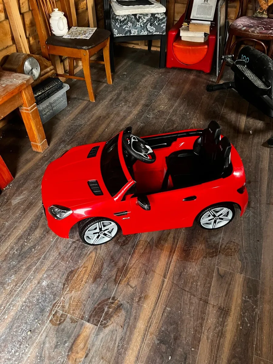 Toy car - Image 3