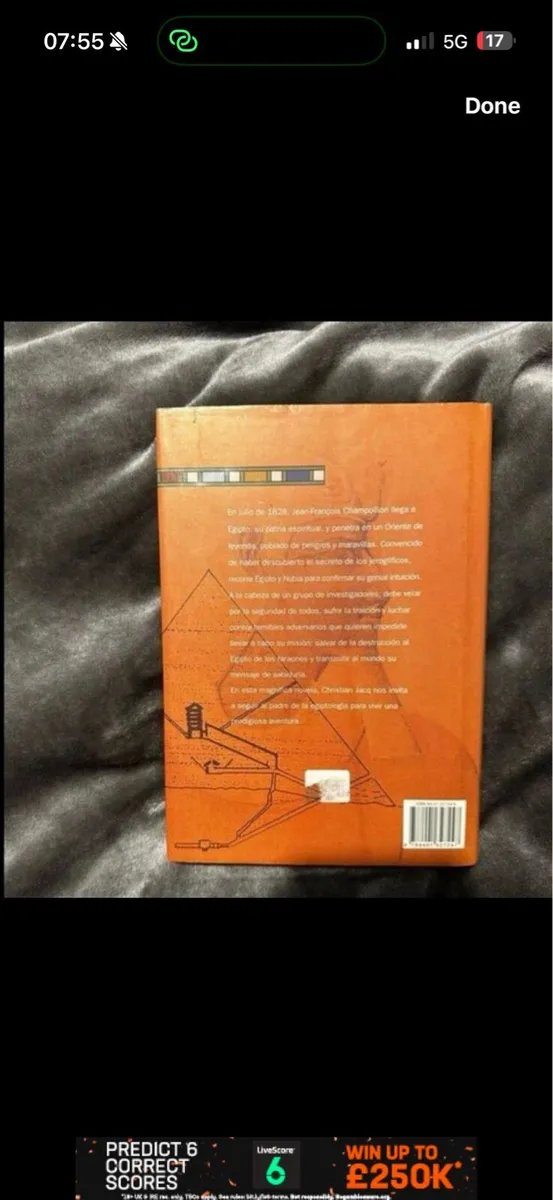 Book Spanish - Image 2