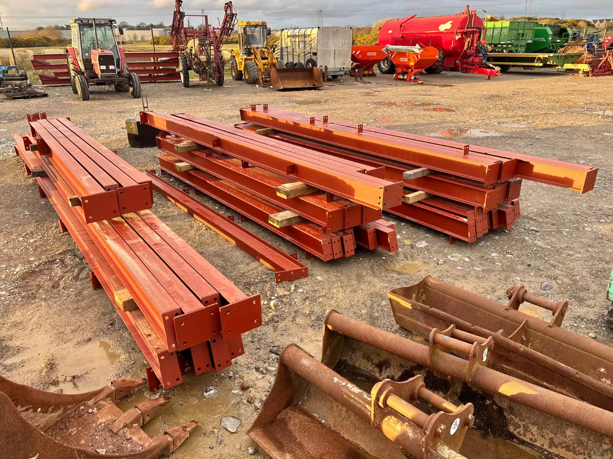 Misc Farm Items Auction @ Portlaoise - Image 1