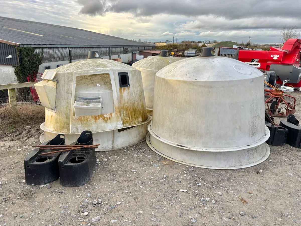 Misc Farm Items Auction @ Portlaoise - Image 4