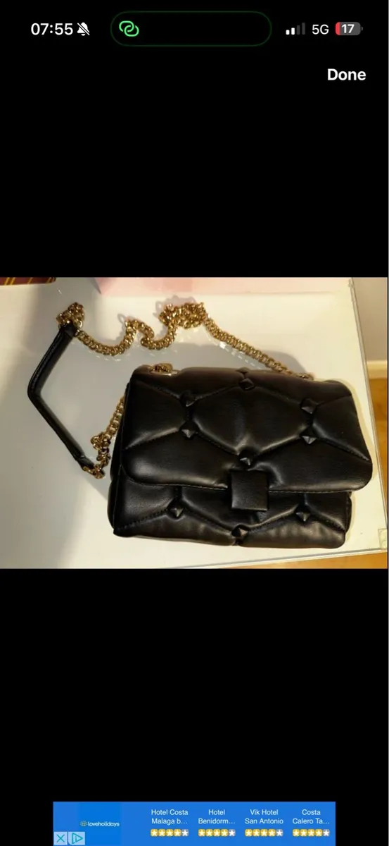 Zara handbags - Image 1