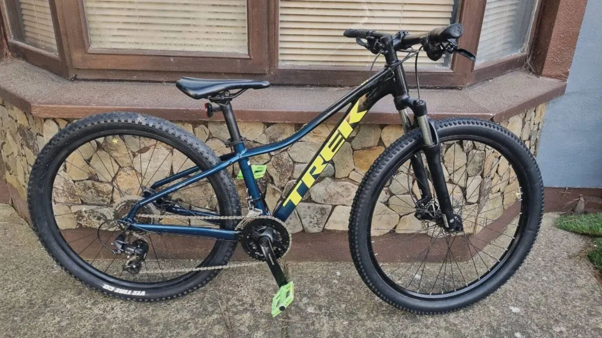 Trek marlin  5 - Image 1