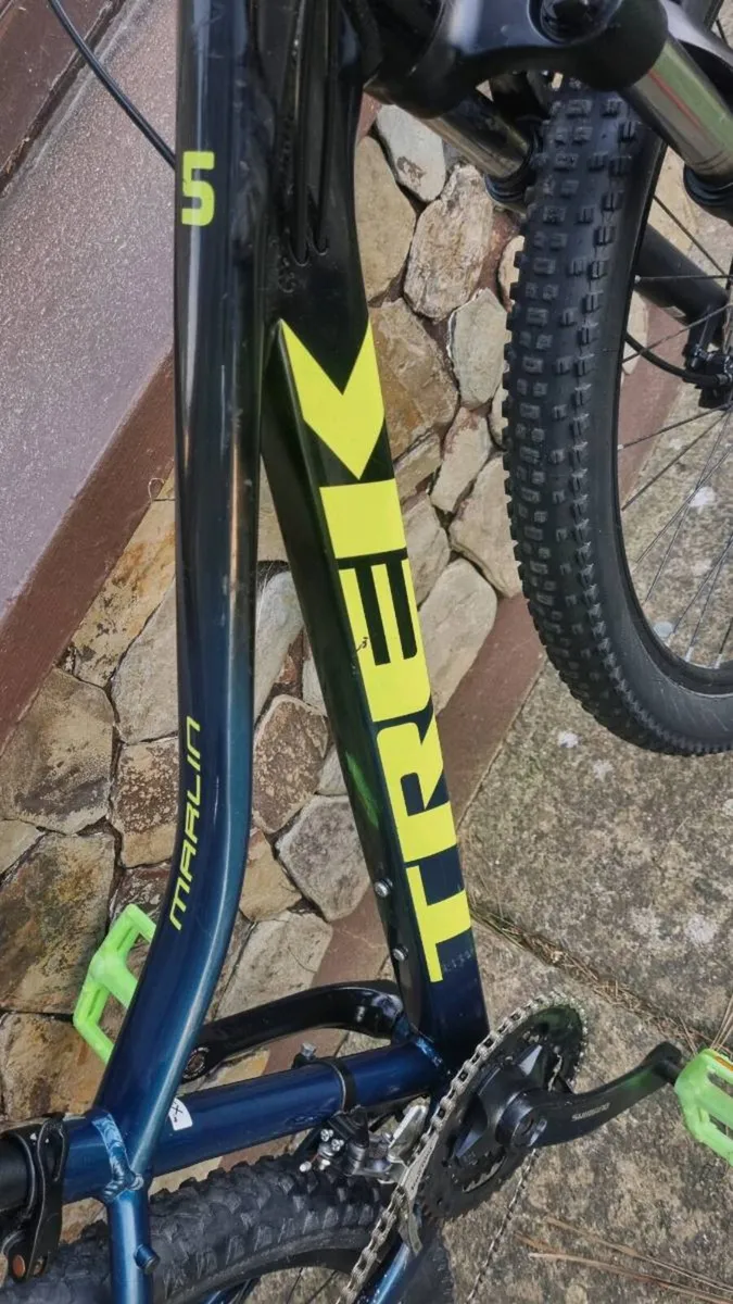Trek marlin  5 - Image 4