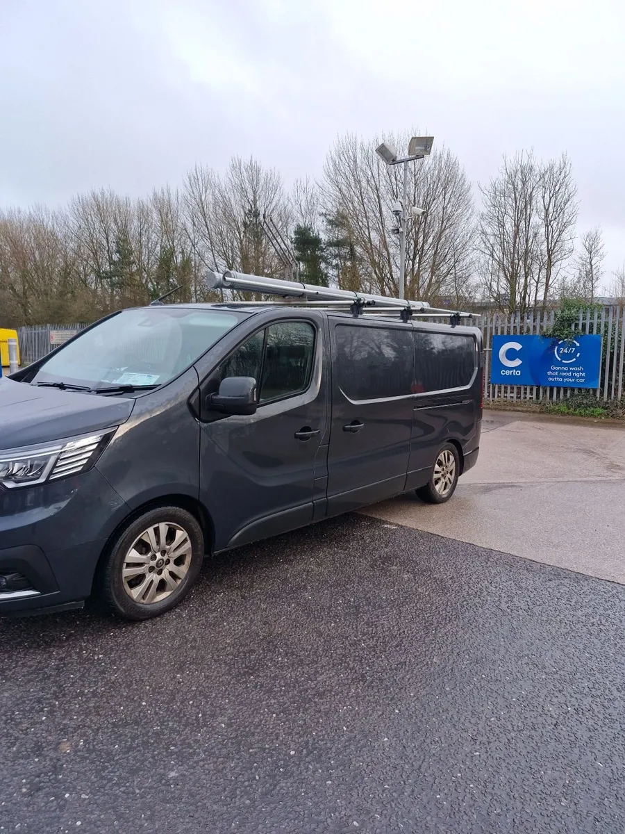 Renault Trafic 2022 - Image 3