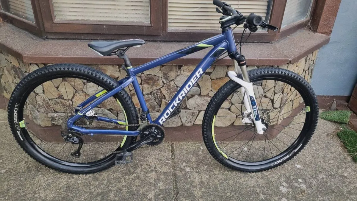 Rockrider st 540 - Image 1