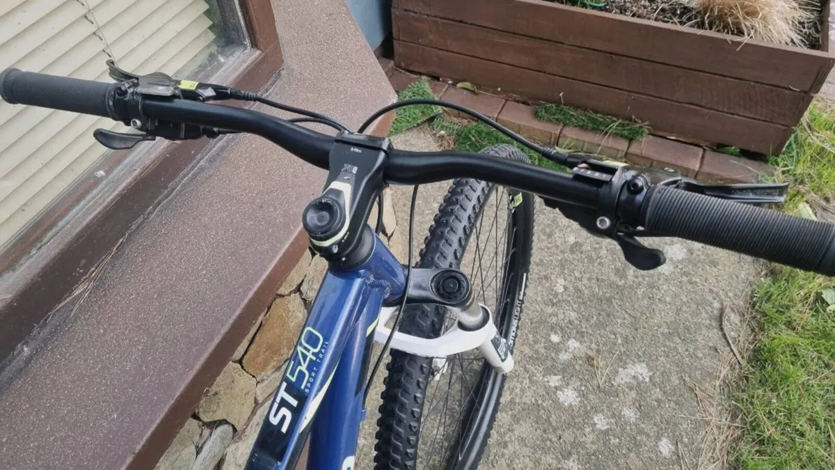 Rockrider st 540 - Image 2