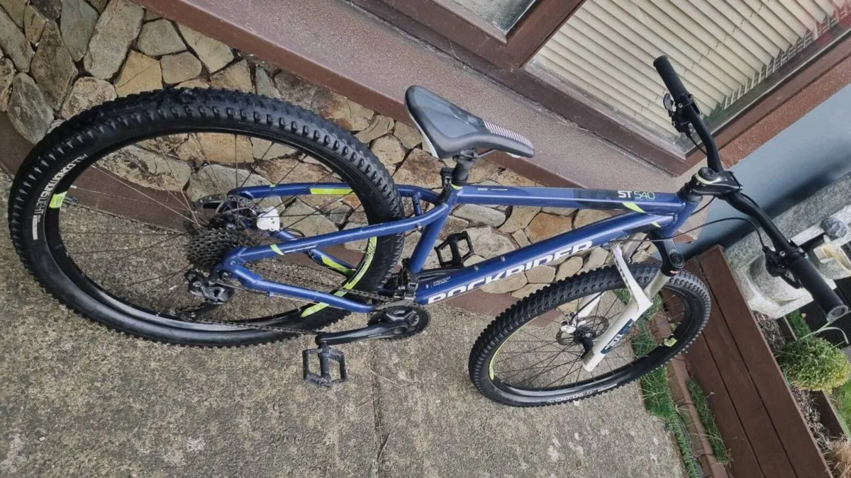 Rockrider st 540 - Image 3