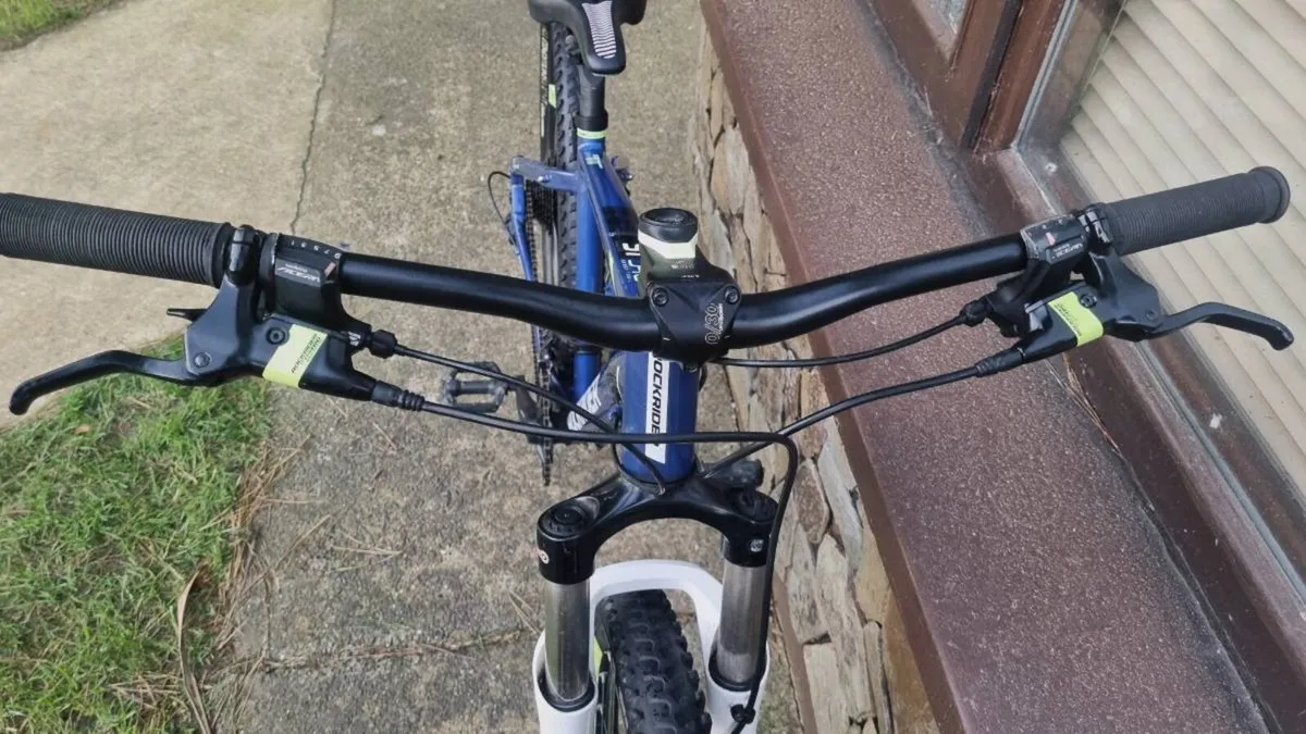 Rockrider st 540 - Image 4