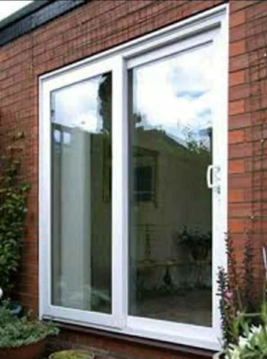 ☘️HIGH QUALITY PATIO SLIDING DOOR AVAILABLE☘️