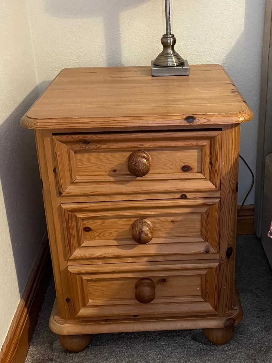 Bedroom Furniture - Image 2