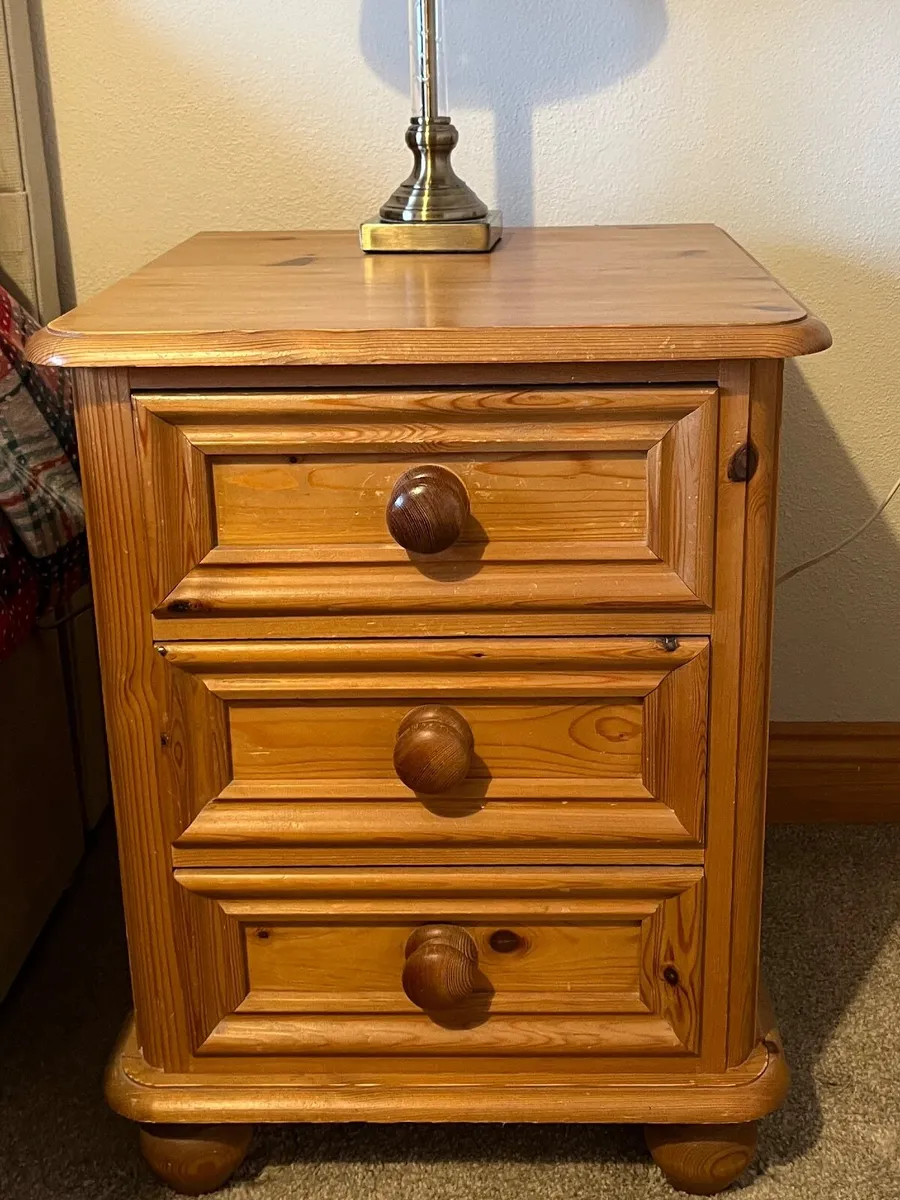 Bedroom Furniture - Image 3