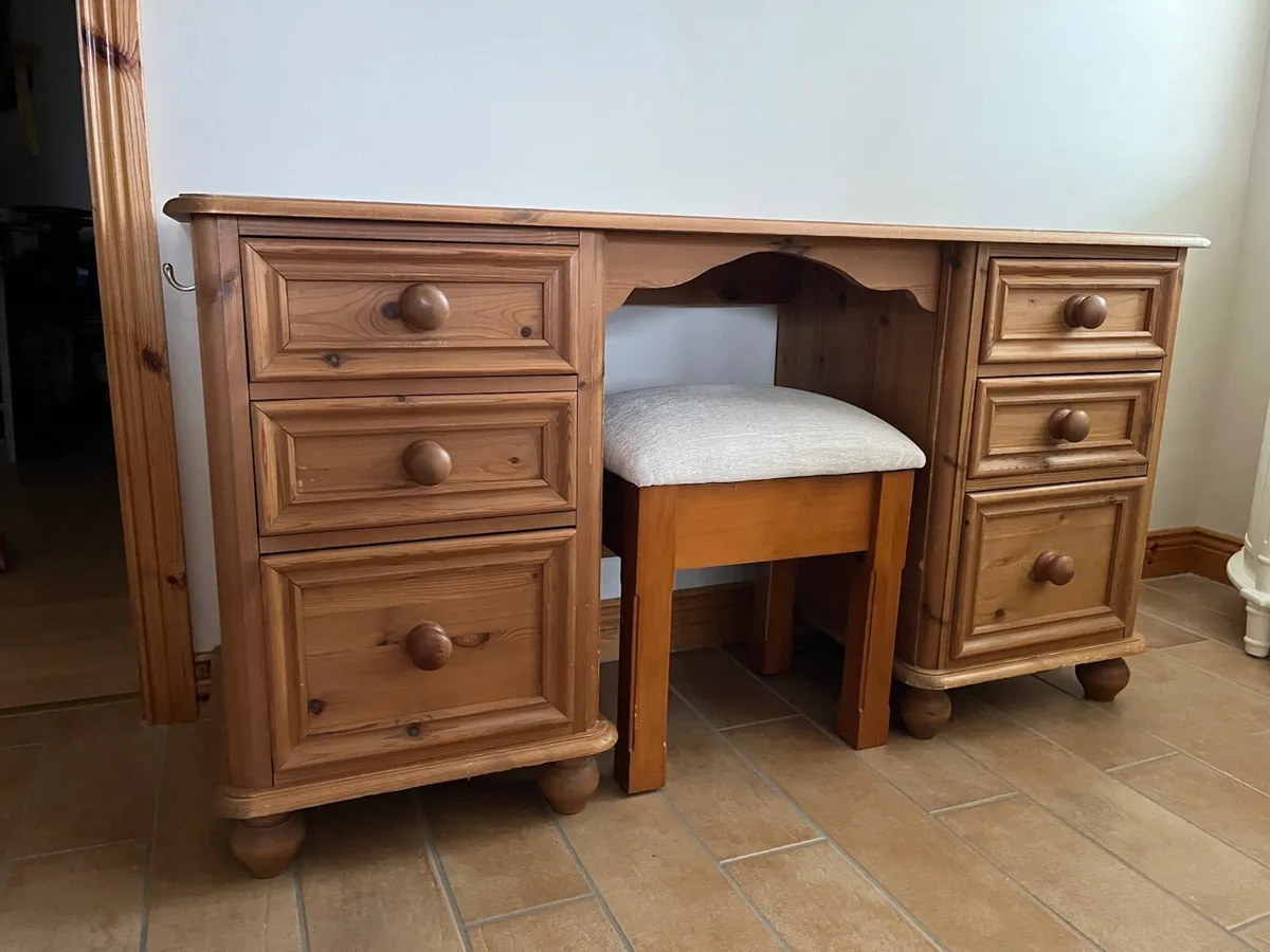 Bedroom Furniture - Image 4