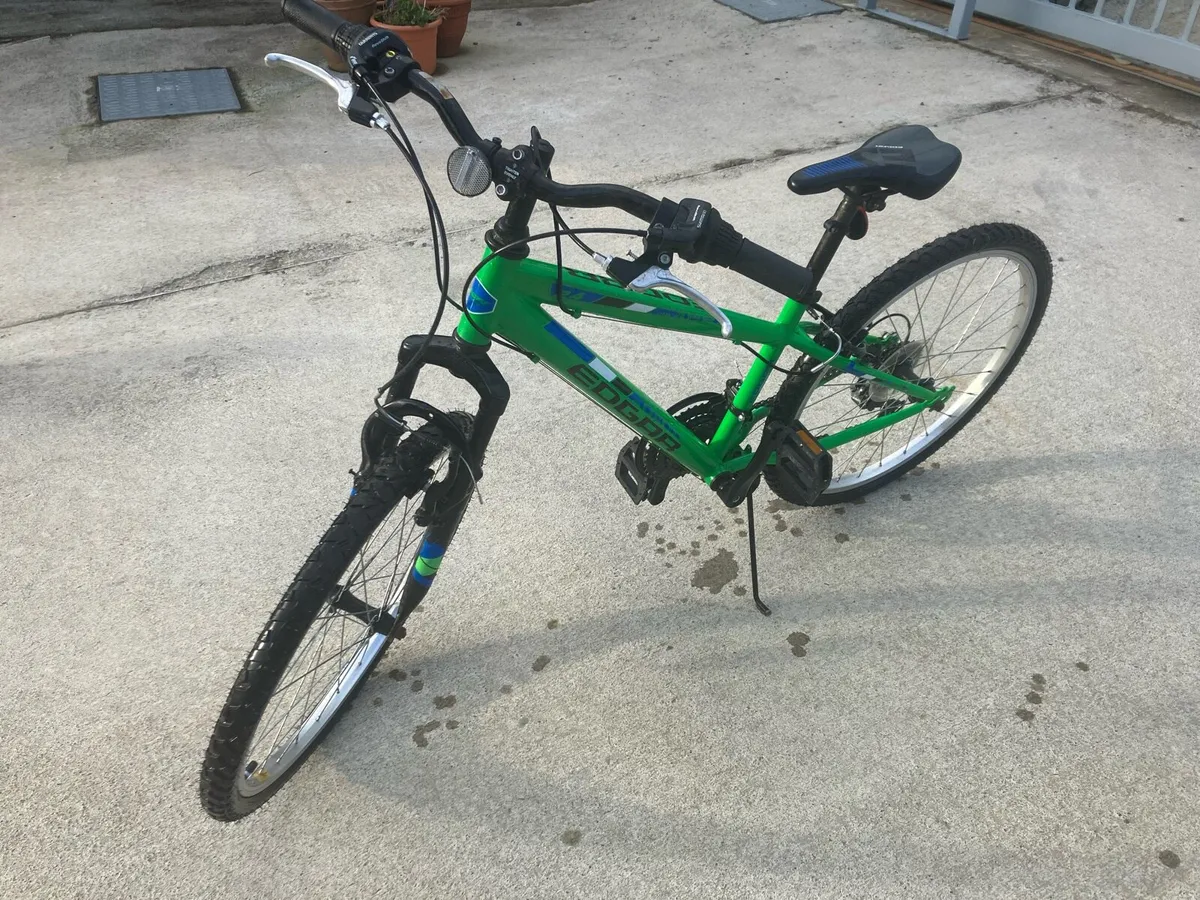 Kids mountain bike - Image 1