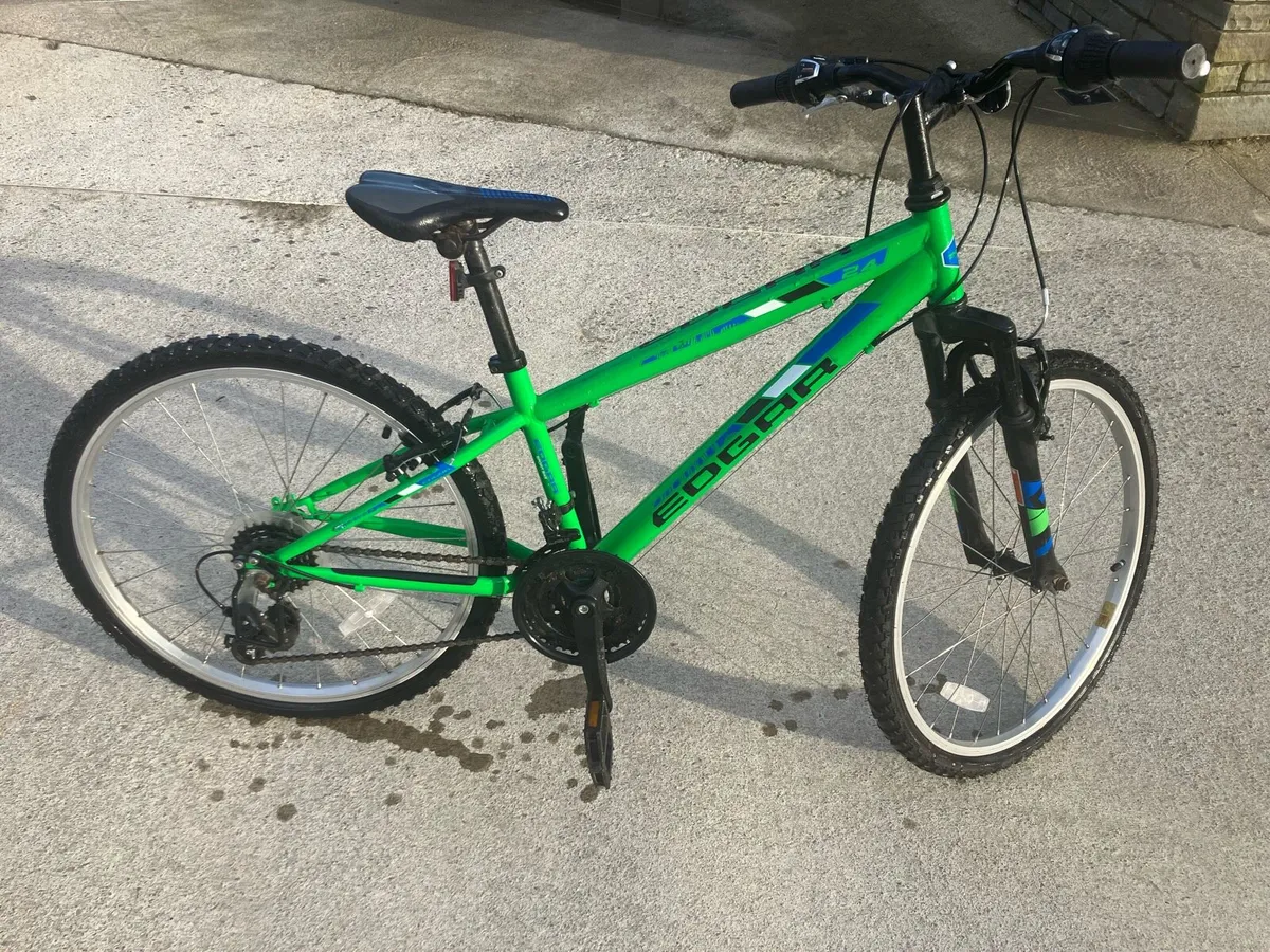 Kids mountain bike - Image 3