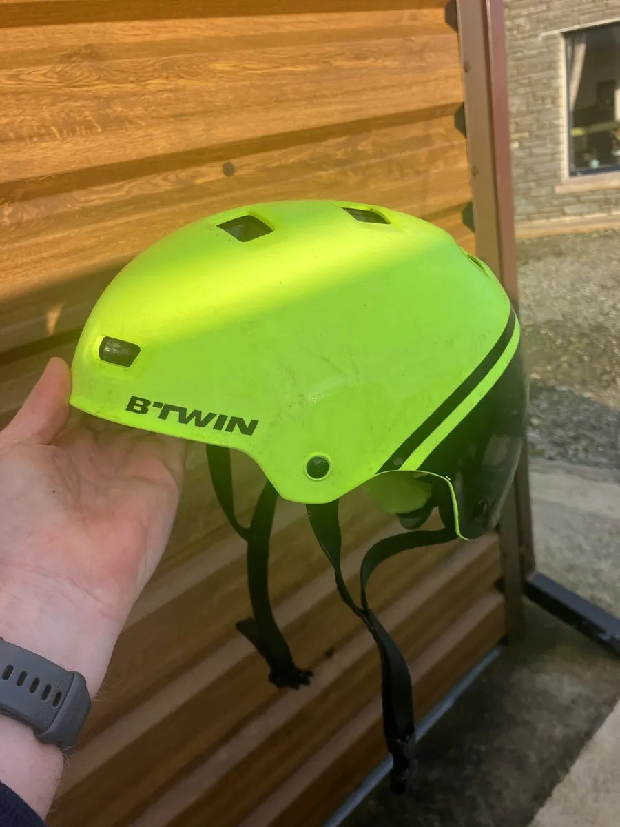 Kids mountain bike - Image 4