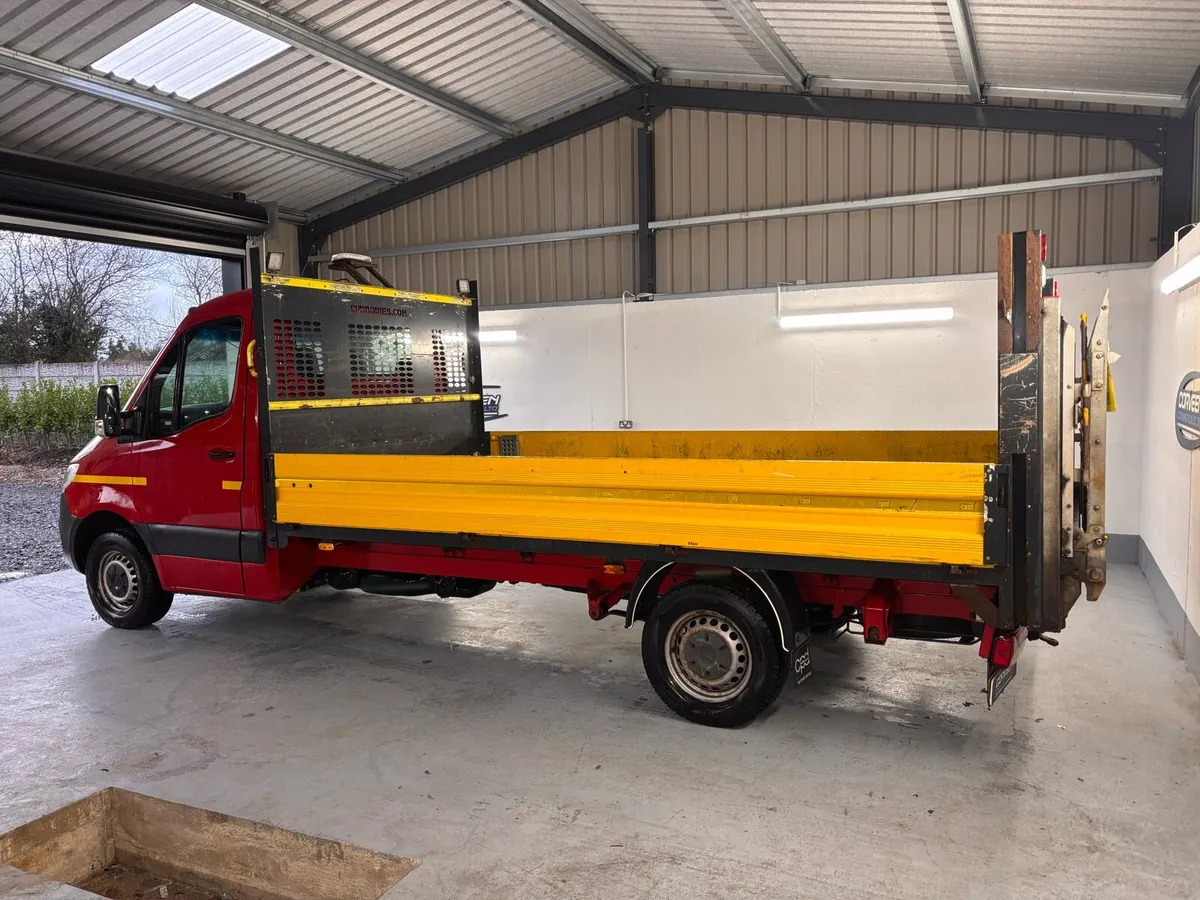 2019 Mercedes Sprinter 314 - Image 4