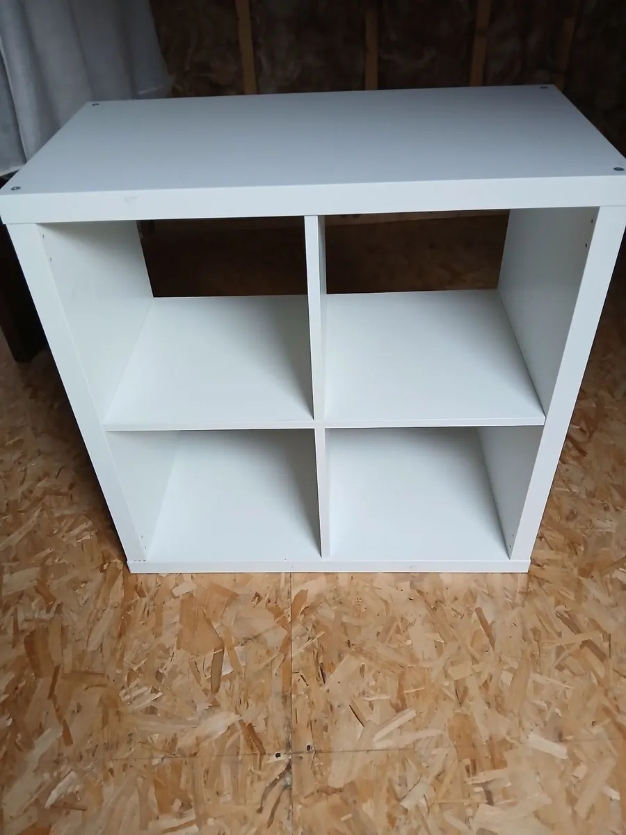 Ikea storage unit - Image 2