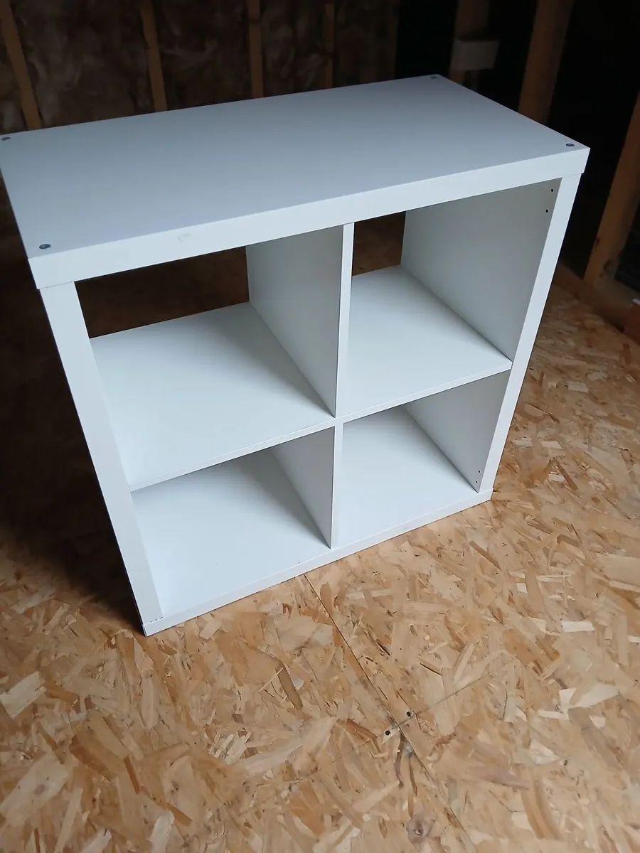 Ikea storage unit - Image 3